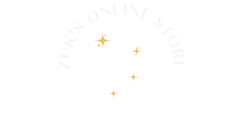 Zuk's Online Store